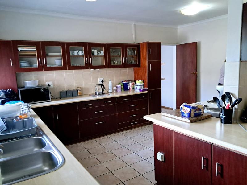 4 Bedroom Property for Sale in Fichardt Park Free State
